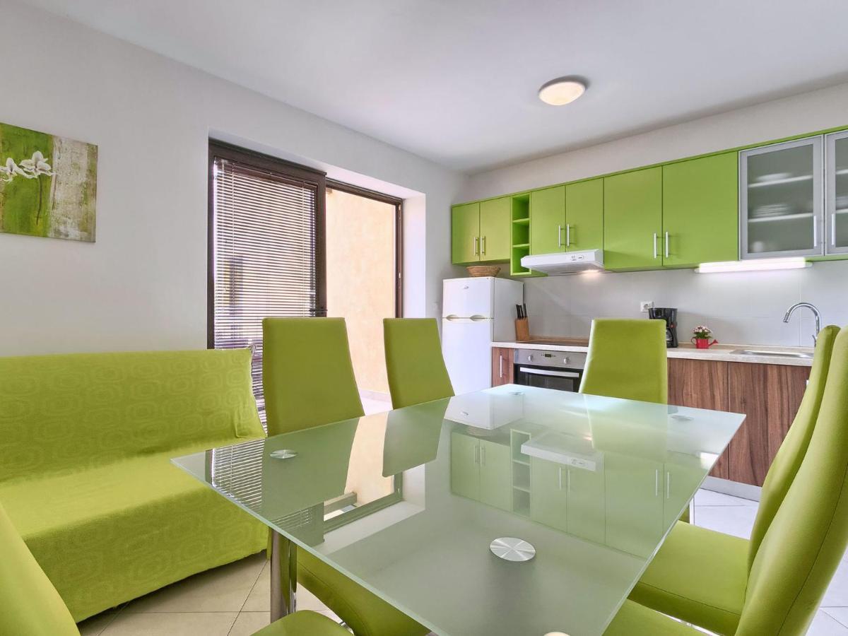 Apartment Villa Alpa-6 By Interhome Umag Zewnętrze zdjęcie